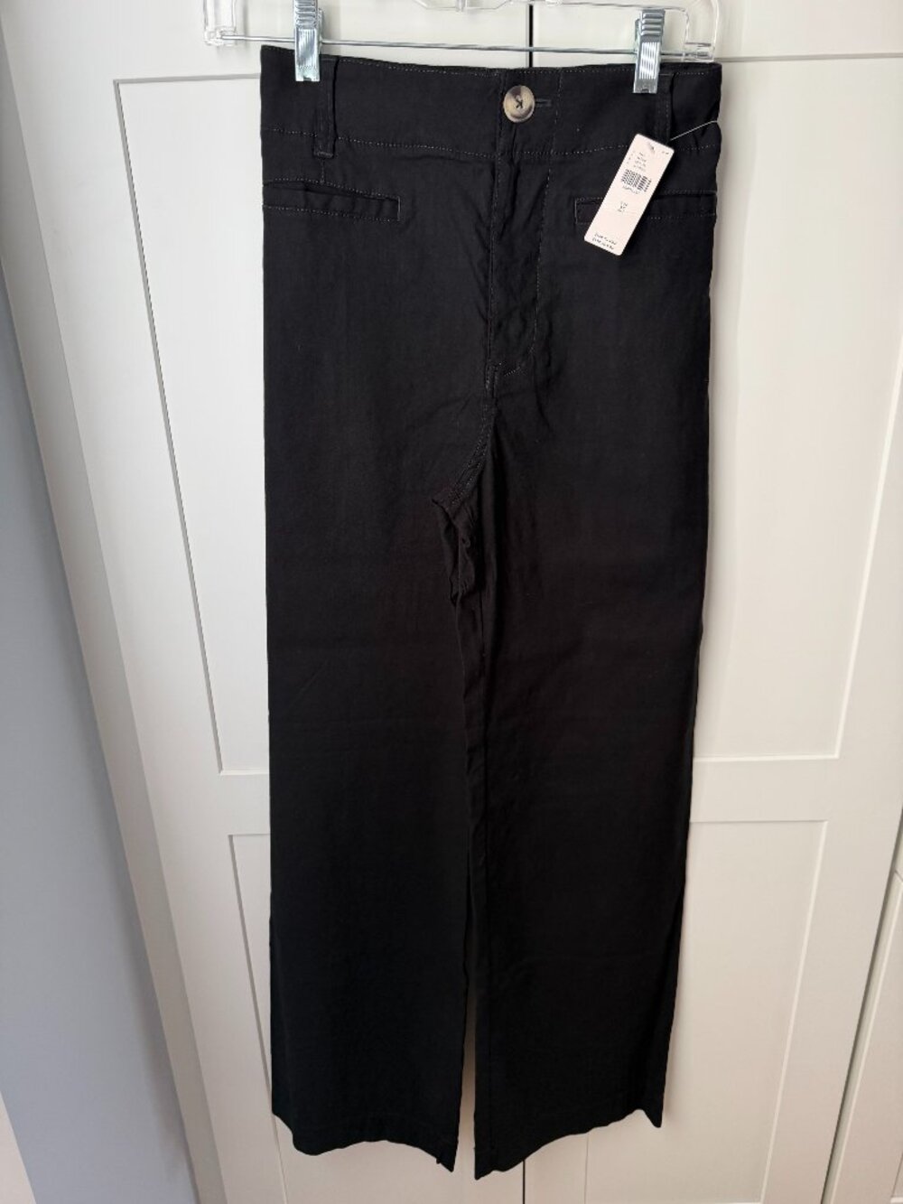 Maeve by Anthropology Wide Leg Pants